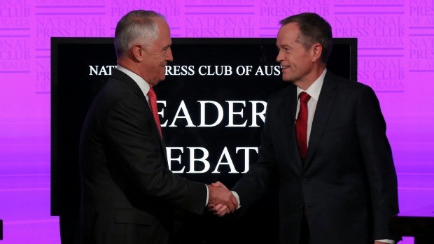 Dua Partai besar mencari cara membentuk Pemerintah di Australia. - ảnh 1