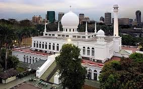 Masjid Istiqlal- Lambang  umat Islam Indonesia - ảnh 1