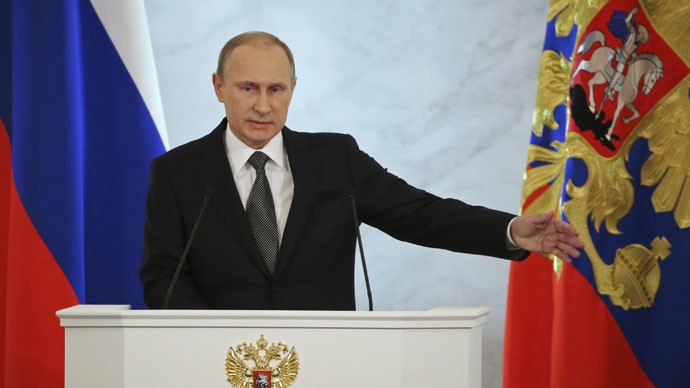 Pemilihan Majelis Rendah Rusia,  daya dorongan bagi Kepala  Istana Kremli - ảnh 1