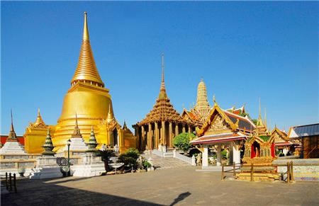 Kunjungan wisata beransel yang mengesankan di Laos - ảnh 1