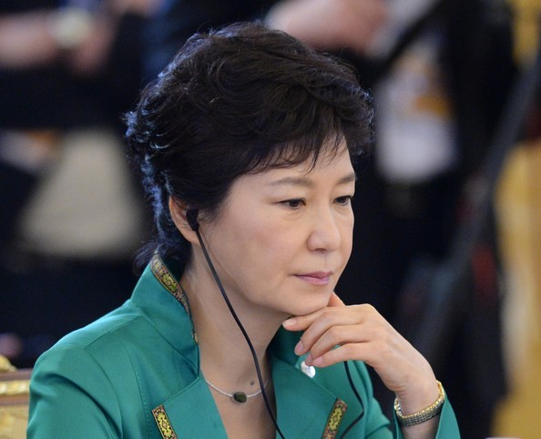 Faksi oposisi di Republik Korea sepakat merekomendasikan pemakzulan Presiden - ảnh 1