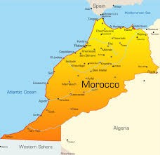 Maroko membasmi satu jaringan yang bersangkutan dengan IS - ảnh 1