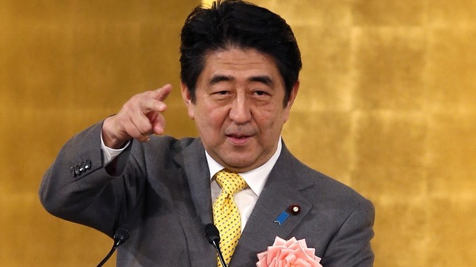 Япония призвала Китай и Южную Корею провести саммит - ảnh 1