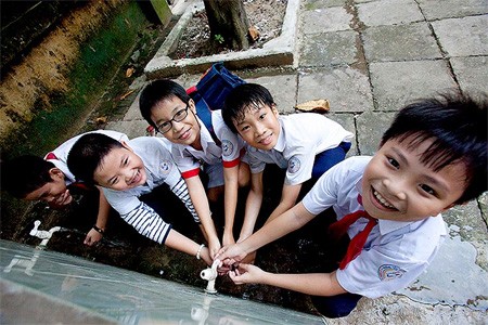 ВБ опубликовал два доклада по окружающей среде во Вьетнаме - ảnh 1