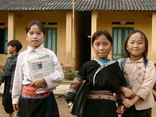 ВБ оказывает Вьетнаму помощь для повышения эффективности программ социального обеспечения - ảnh 1