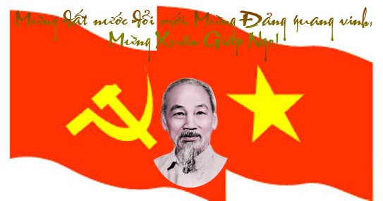 Во Вьетнаме празднуют 84-ю годовщину со дня создания Компартии - ảnh 1