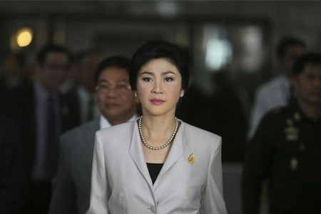 Премьер-министр Таиланда: всеобщие выборы пройдут по намеченному плану - ảnh 1