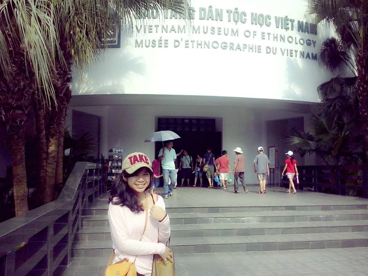 Вьетнамский этнографический музей открылся после праздничного перерыва - ảnh 1
