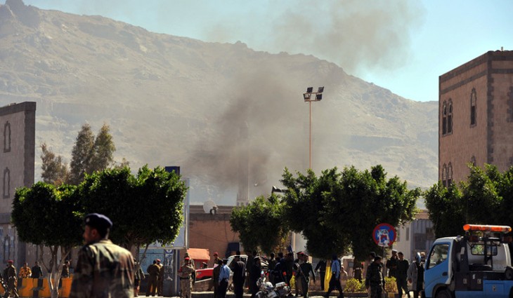 В Йемене произошёл взрыв, погиб офицер полиции - ảnh 1