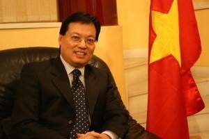 «Год Вьетнама во Франции» создаст новый толчок для развития двусторонних отношений - ảnh 1