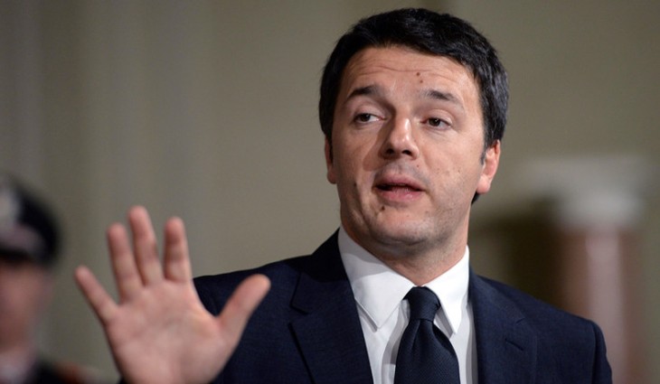В Италии привели к присяге нового премьер-министра страны - ảnh 1