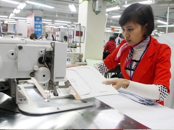 Заметно растут перспективы предпринимательства во Вьетнаме - ảnh 1