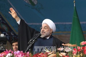 МАГАТЭ не располагает доказательствами военной направленности иранской ядерной программы - ảnh 1