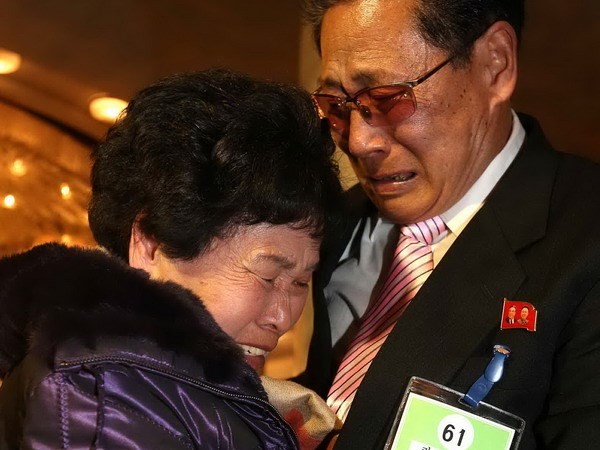 РК предложила КНДР провести переговоры о встречах разлученных семей - ảnh 1