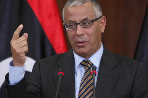 Ливия снова вступила в полосу политической нестабильности - ảnh 1