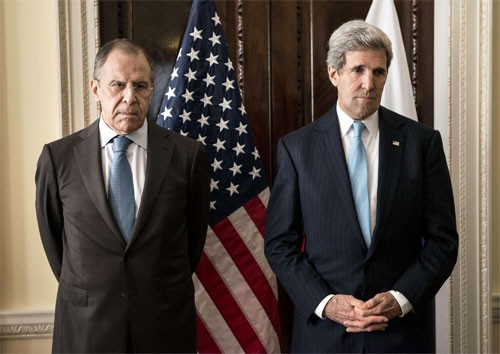 Россия и США не достигли договоренности по Украине - ảnh 1