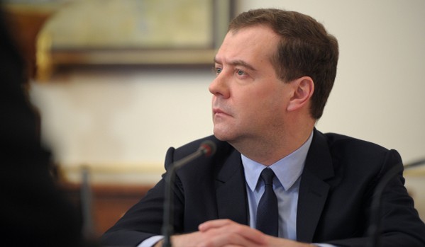 Правительство РФ выработает меры по поддержке социально-экономического положения Крыма - ảnh 1