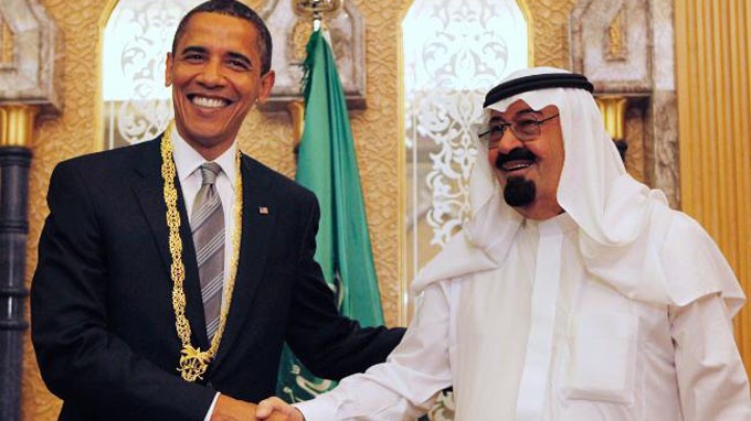 Вызовы в ходе турне Барака Обамы по Ближнему Востоку - ảnh 1