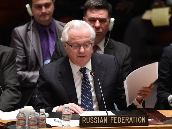 Совбез ООН созвал экстренное заседание по Украине - ảnh 1