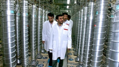 США разморозят принадлежащие Ирану активы - ảnh 1