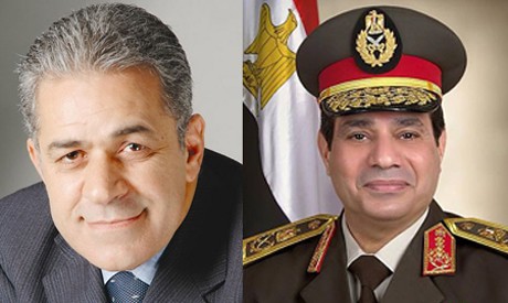 В Египта опубликованы имена двух официальных кандидатов в президенты - ảnh 1