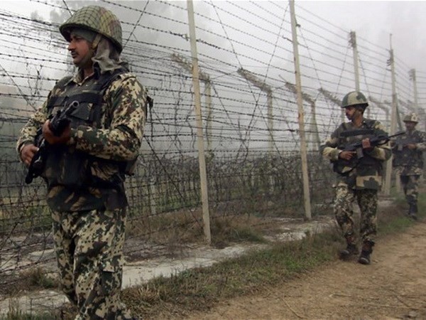 В Кашмире произошла перестрелка между военнослужащими Индии и Пакистана - ảnh 1