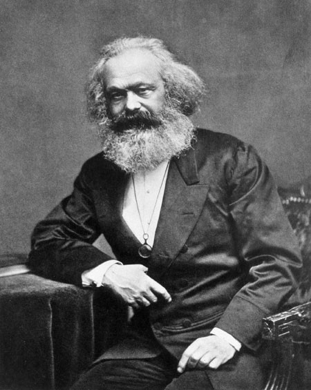 Во Вьетнаме отмечают 196-ю годовщину со дня рождения Карла Маркса - ảnh 1