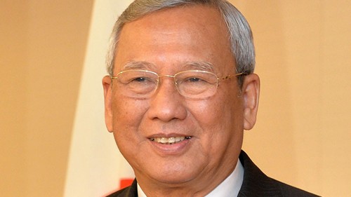 Министр торговли Таиланда назначен на пост и.о. премьер-министра страны - ảnh 1