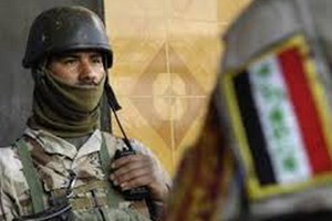 В Ираке боевики убили 20 солдат правительственных войск - ảnh 1