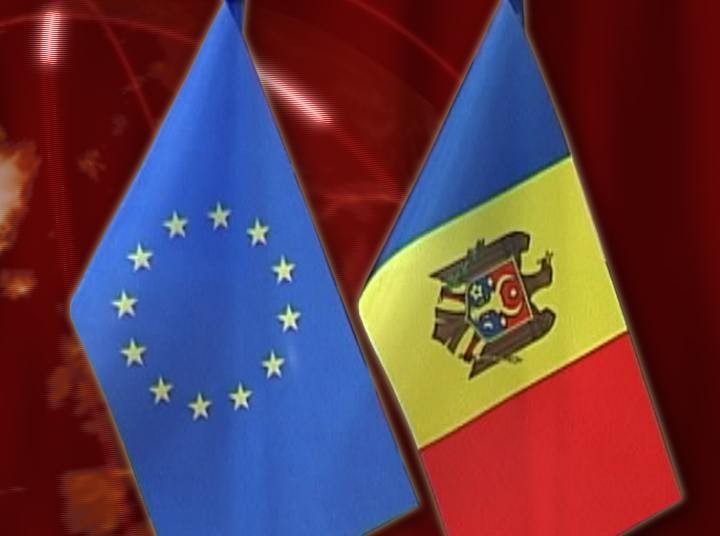 ЕС назначил дату подписания Соглашения об ассоциации с Молдовой - ảnh 1