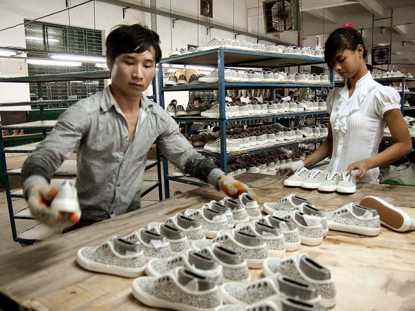 Появились положительные признаки в экспорте швейно-текстильных изделий и кожаной обуви Вьетнама - ảnh 1