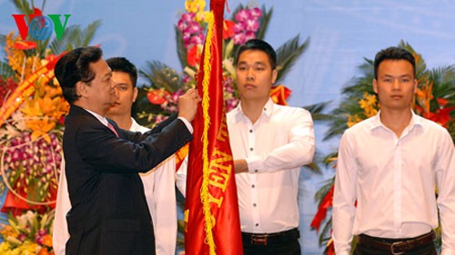 Объявлено 18 мая Днем науки и технологий Вьетнама - ảnh 2