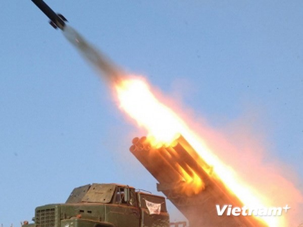 США считают КНДР и Ирана большой угрозой в отношении ракетных ударов - ảnh 1