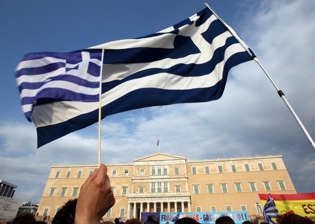 Греция не нуждается в третьем пакете помощи - ảnh 1