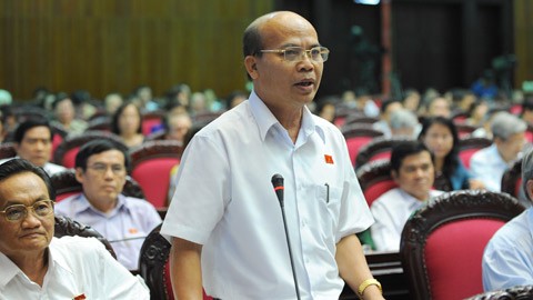 Вьетнамские депутаты обсуждали вопросы социально-экономического развития страны - ảnh 1