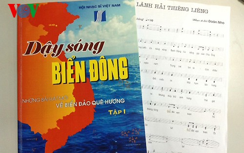 Во Вьетнаме проходят мероприятия на тему «Море и острова» - ảnh 1