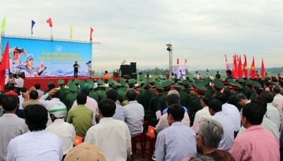 Во Вьетнаме усилена пропагандистская работа на тему «Море и острова страны» - ảnh 1