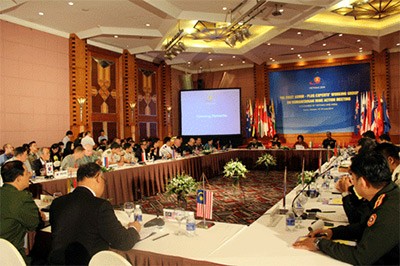 Вьетнам поддерживает активизацию сотрудничества по программе гумманитарного разминирования - ảnh 2