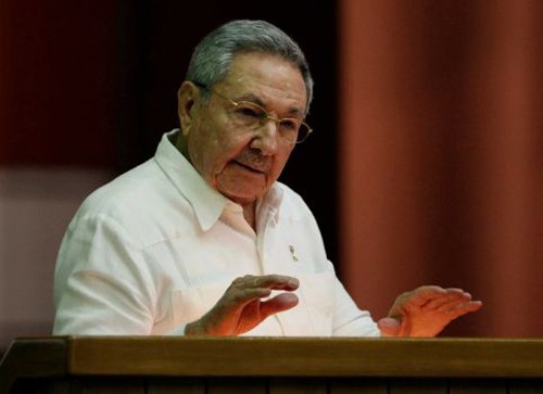 Куба выступает за дальнейшее проведение экономической реформы в стране - ảnh 1