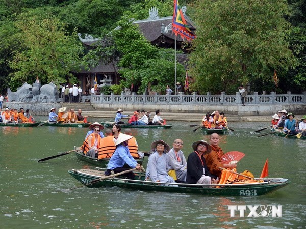 Стартовала программа «Вьетнамцы предпочитают совершать туристические поездки по стране» - ảnh 1