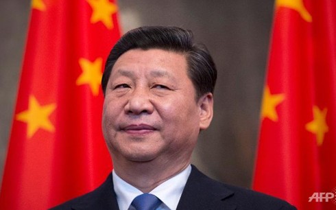 Председатель КНР Си Цзиньпин начал турне по странам Латинской Америки - ảnh 1