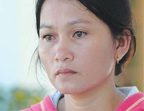 «Вьетнамские острова Хоангша: страдания от потерь» - фильм берет за душу - ảnh 4