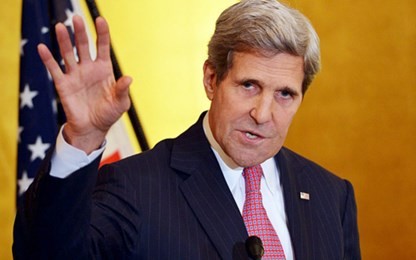 Госсекретарь США предложил новое прекращение огня между Израилем и ХАМАСом - ảnh 1