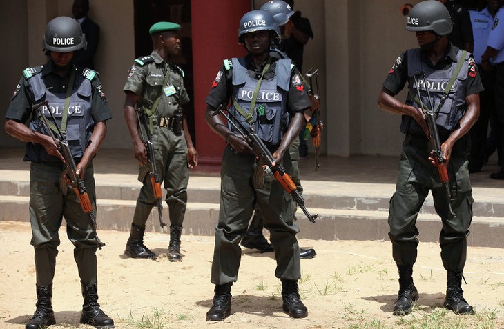 Боевики «Боко Харам» похитили жену вице-премьера Камеруна - ảnh 1