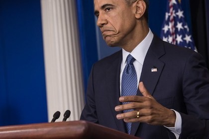 Барак Обама признал, что ЦРУ применяло пытки к заключённым - ảnh 1
