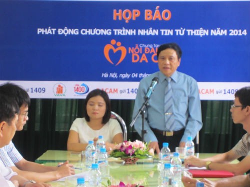 Усилия по оказанию помощи вьетнамским жертвам дефолианта «эйджент-орандж»/диоксина - ảnh 2