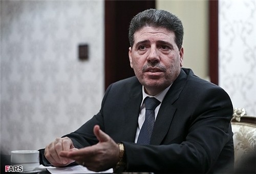 Ваэль аль-Халаки вновь назначен премьер-министром Сирии - ảnh 1