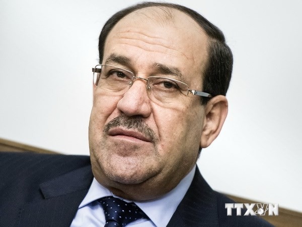 Премьер-министр Ирака Нури аль-Малики объявил о своей отставке - ảnh 1