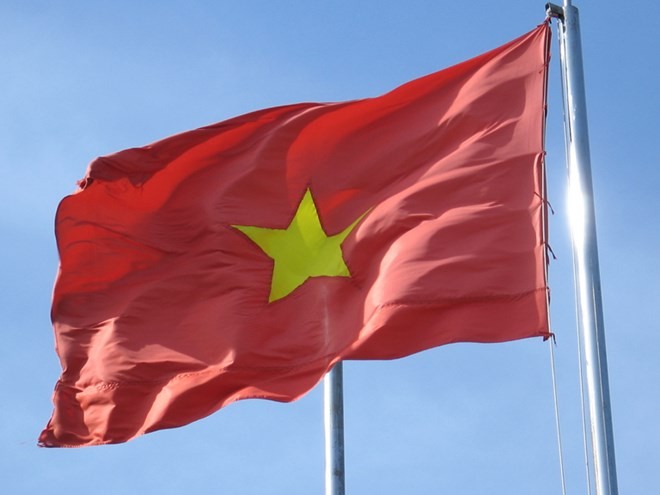 В США отметили 69-ю годовщину Дня независимости Вьетнама - ảnh 1
