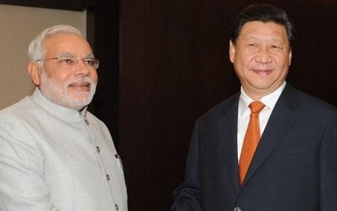 Отношения между Китаем и Индией: остаются барьеры - ảnh 1